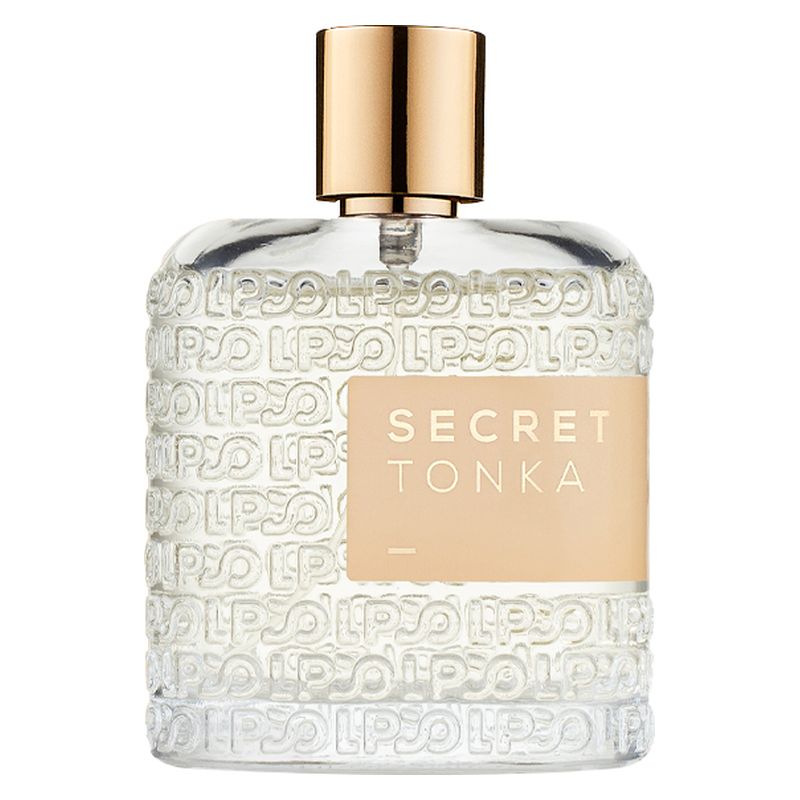 LPDO Secret Tonka