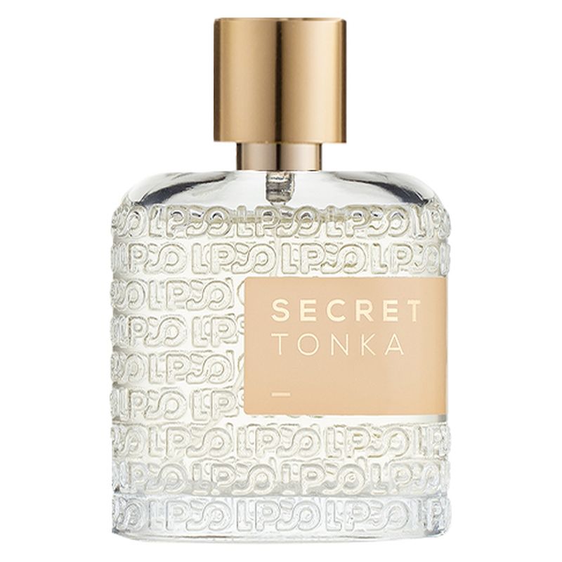 LPDO Secret Tonka