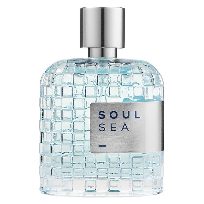 LPDO Soul Sea - Jasmine Parfums- [ean]