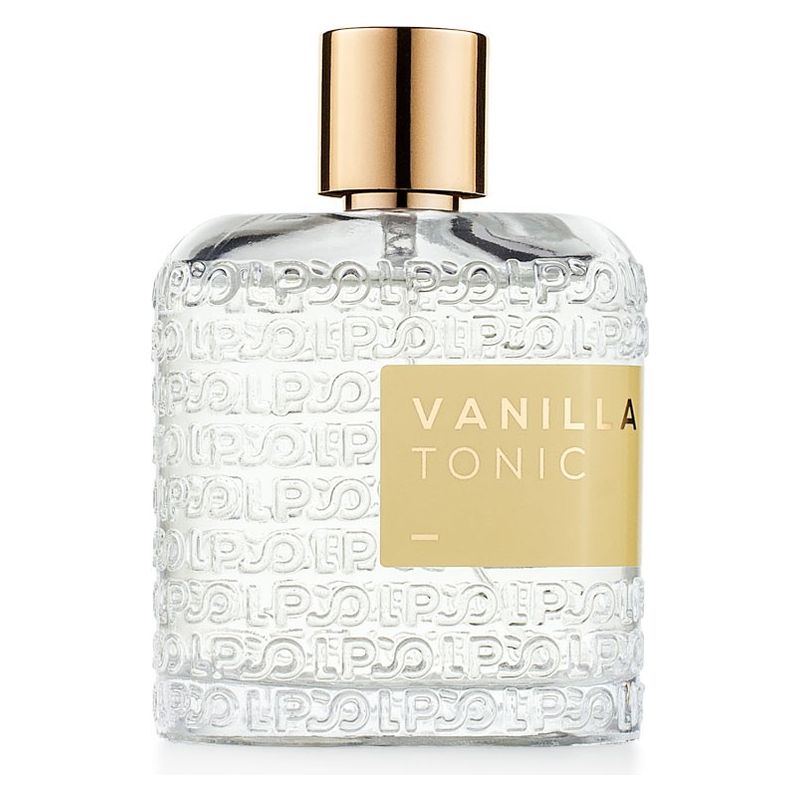LPDO Vanilla Tonic
