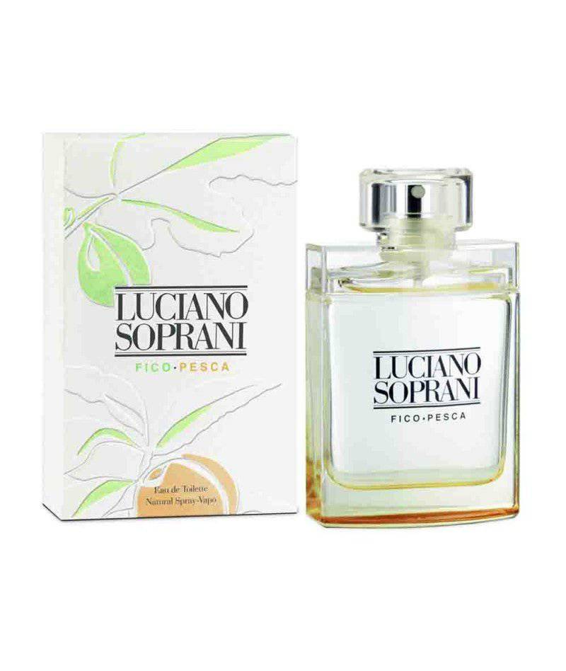 Luciano Soprani Fico Pesca - Jasmine Parfums- [ean]