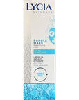 Lycia Viso Bubble Mask Azione Purificante 75 Ml - Jasmine Parfums- [ean]