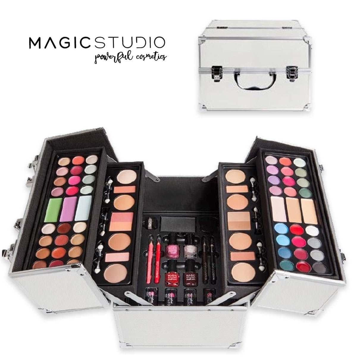 Magic studio colorful fabulous colors - Jasmine Parfums- [ean]