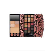 Magic Studio Wild Safari Splendit Wallet - Jasmine Parfums- [ean]