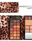 Magic Studio Wild Safari Splendit Wallet - Jasmine Parfums- [ean]