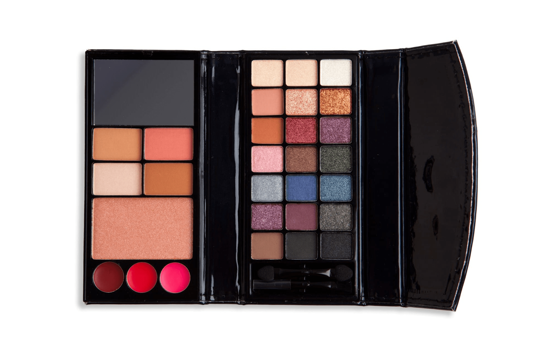 Magic Studio Black Crystals Wallet - Jasmine Parfums- [ean]