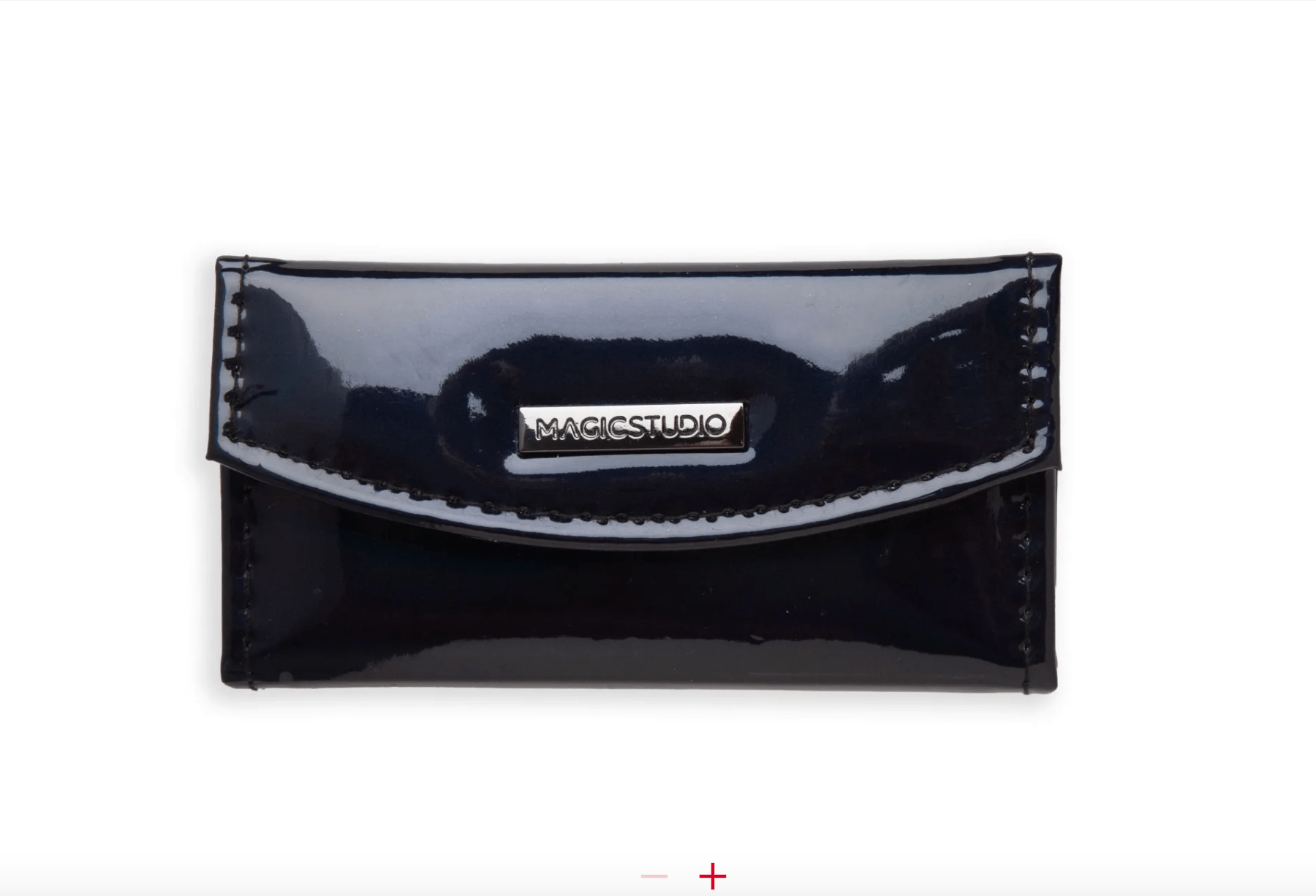 Magic Studio Black Crystals Wallet - Jasmine Parfums- [ean]