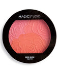 Magic Studio Rose Blush Palette 1 Pz Unisex - Jasmine Parfums- [ean]