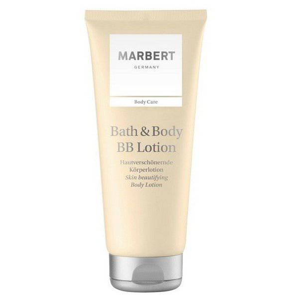 Marbert Bath Body BB Lotion Skin Beautifying Body Lotion 200ml - Jasmine Parfums- [ean]
