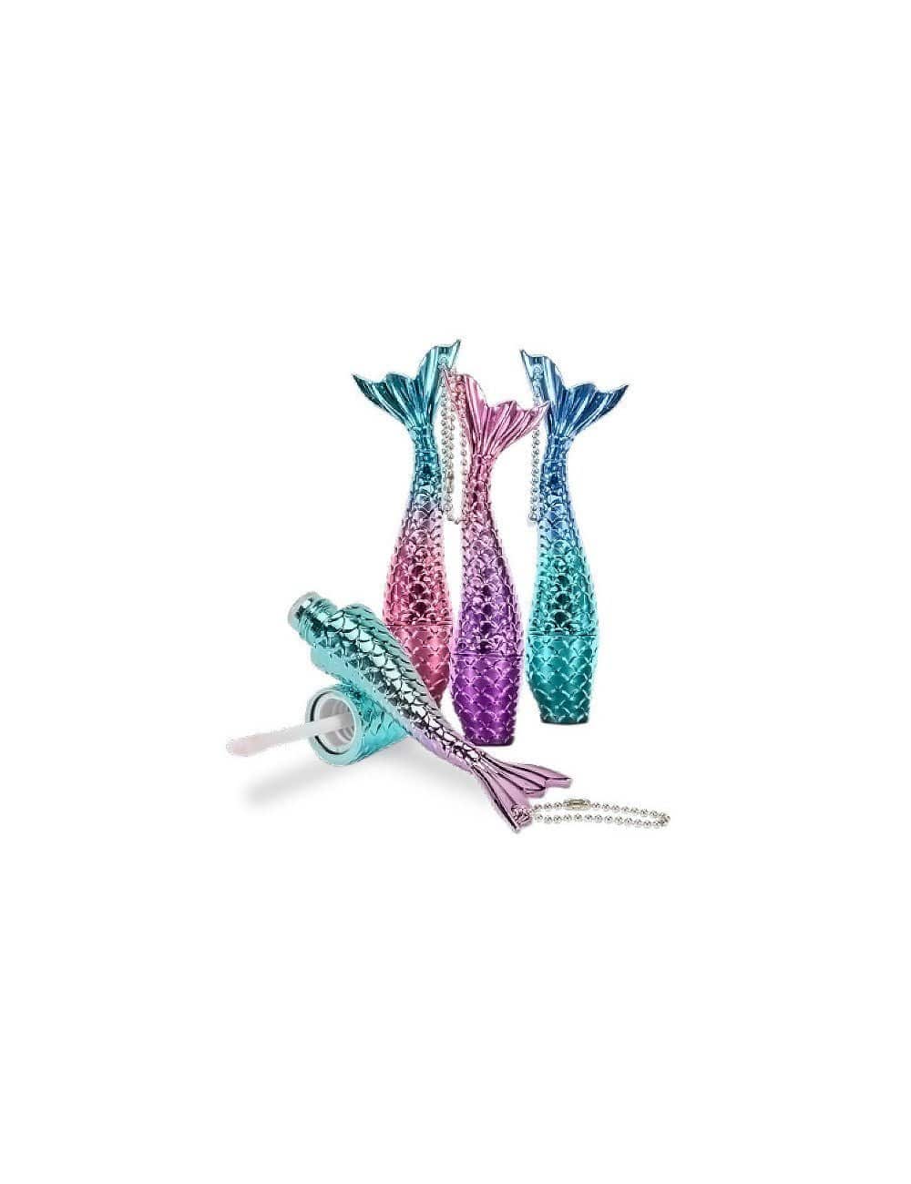 Martinella Mermaid Tail Lip Gloss Bambini - Jasmine Parfums- [ean]