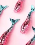 Martinella Mermaid Tail Lip Gloss Bambini - Jasmine Parfums- [ean]
