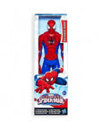 Marvel Ultimate Spiderman - Jasmine Parfums- [ean]
