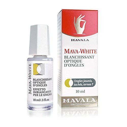 Mavala Mava-White Sbiancante per Unghie - Jasmine Parfums- [ean]