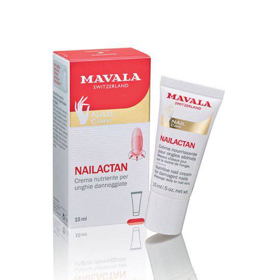 Mavala Nailactan Crema Nutriente - Jasmine Parfums- [ean]