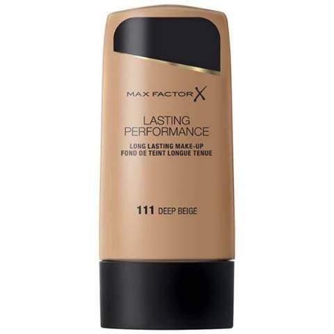 Max Factor Lasting Performance - Jasmine Parfums- [ean]
