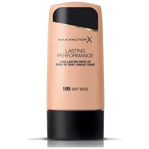 Max Factor Lasting Performance - Jasmine Parfums- [ean]
