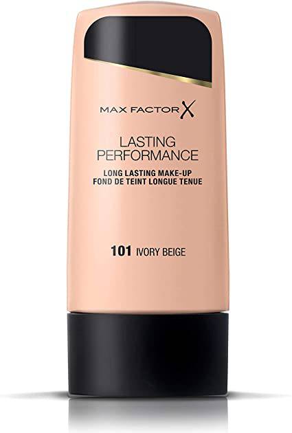 Max Factor Lasting Performance - Jasmine Parfums- [ean]
