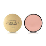 Max Factor Creme Puff Pressed Powder - Jasmine Parfums- [ean]