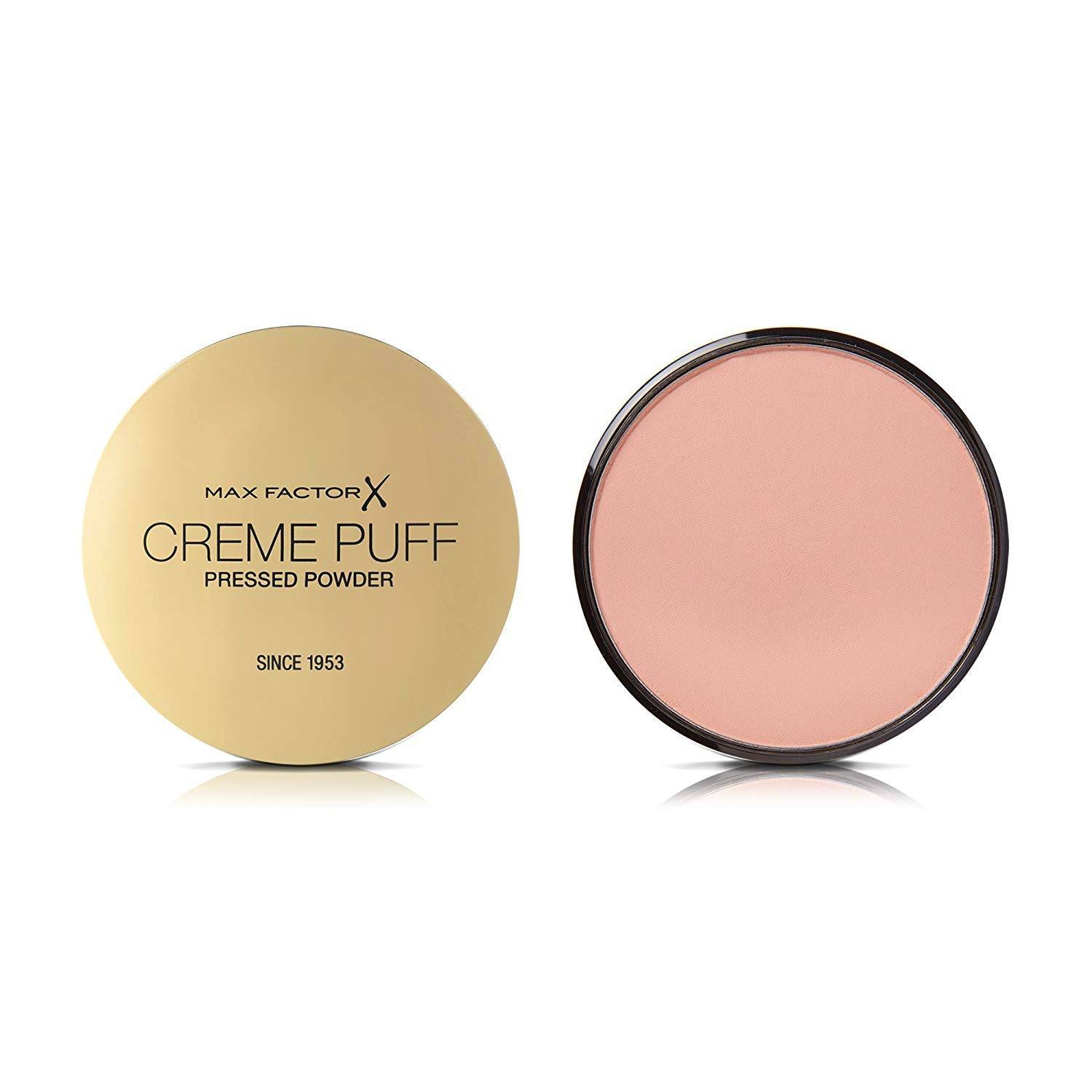 Max Factor Creme Puff Pressed Powder - Jasmine Parfums- [ean]