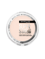Maybelline Super Stay Powder Foundation 24 h - Jasmine Parfums- [ean]