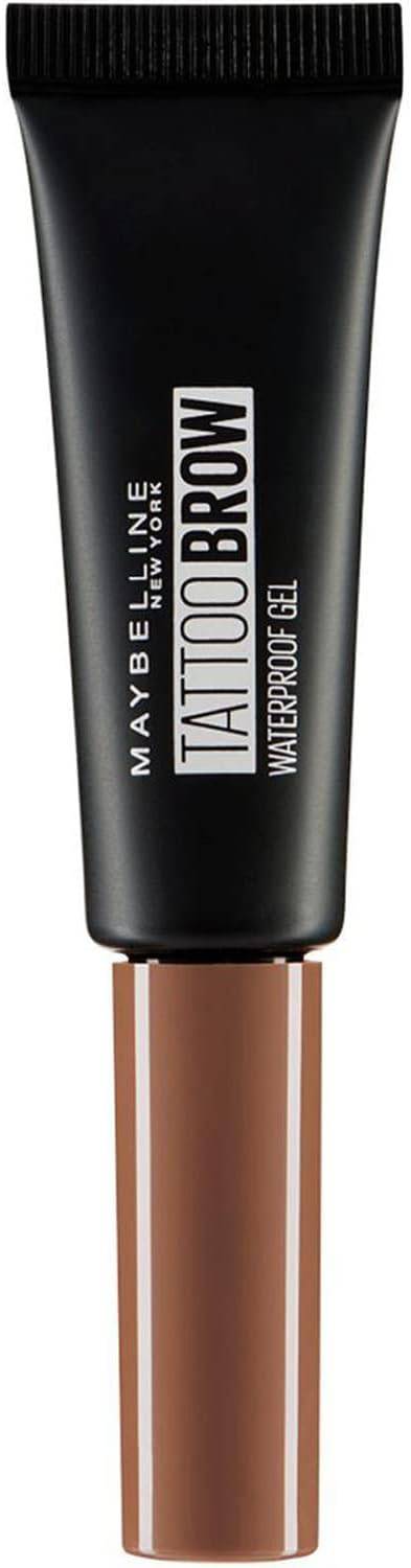 Maybelline Tattoo Brow Gel Sopracciglia Waterproof - Jasmine Parfums- [ean]
