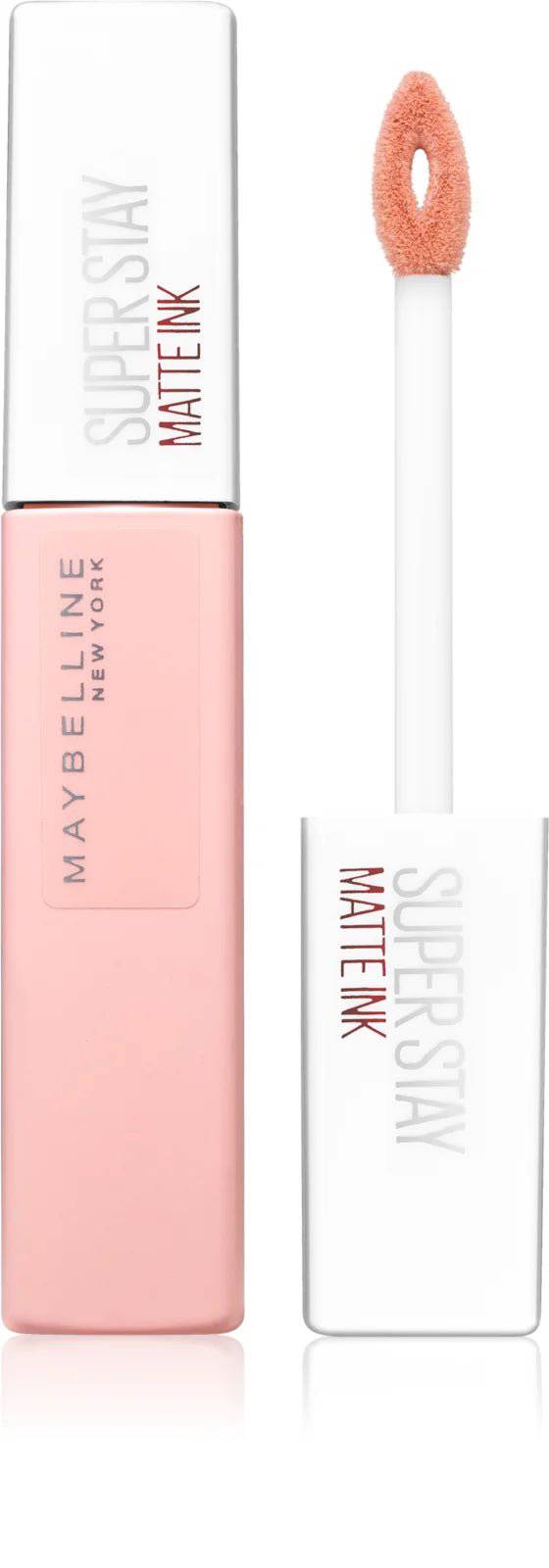 Maybelline Super Stay Matte Ink - Jasmine Parfums- [ean]
