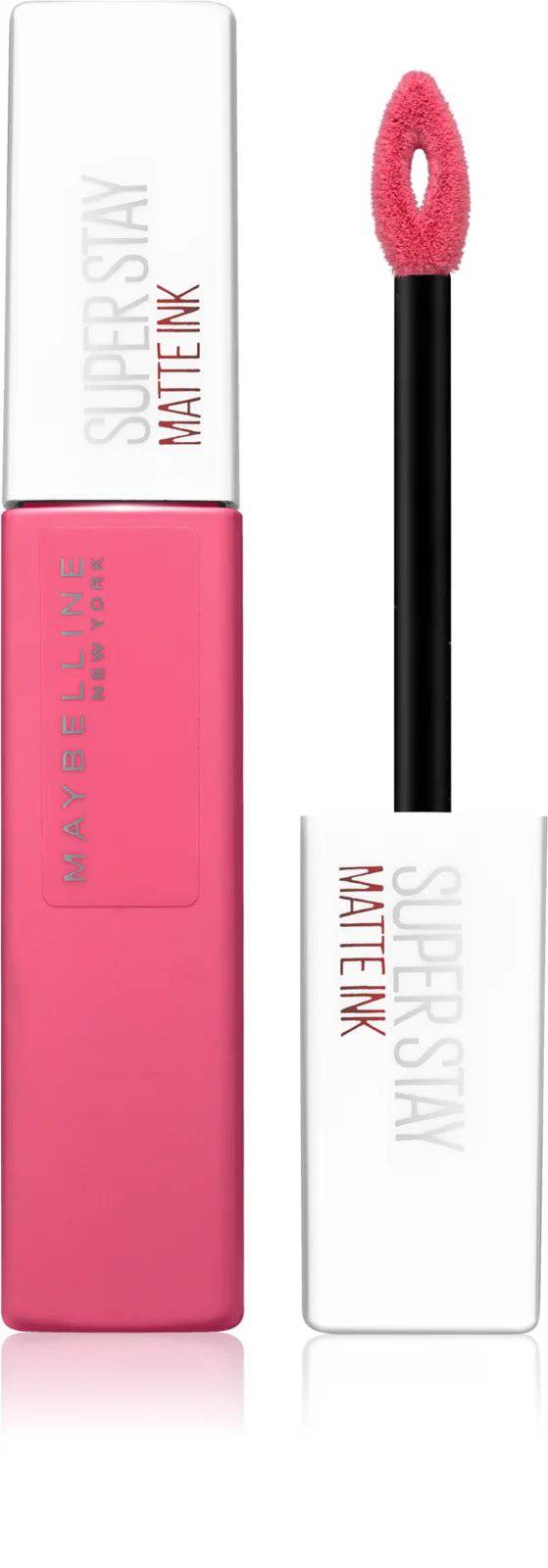 Maybelline Super Stay Matte Ink - Jasmine Parfums- [ean]