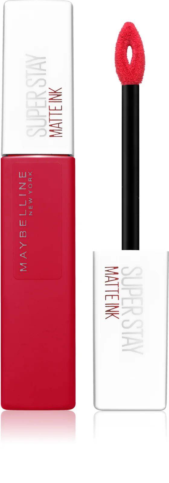 Maybelline Super Stay Matte Ink - Jasmine Parfums- [ean]
