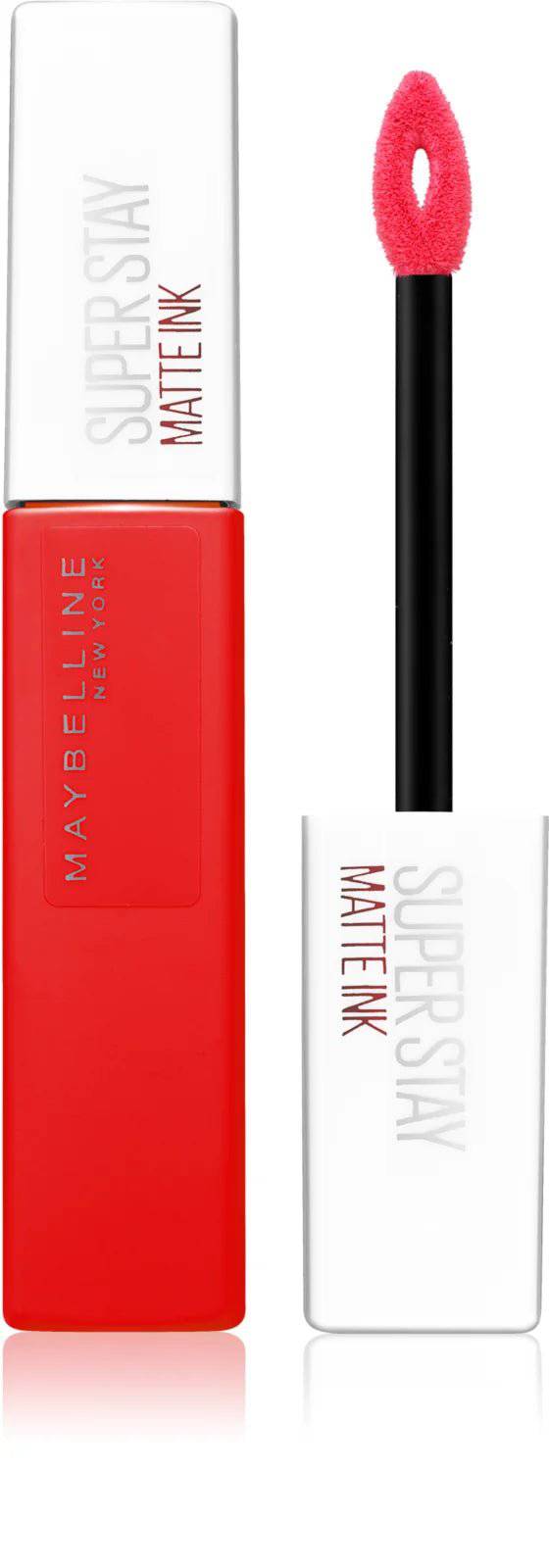 Maybelline Super Stay Matte Ink - Jasmine Parfums- [ean]
