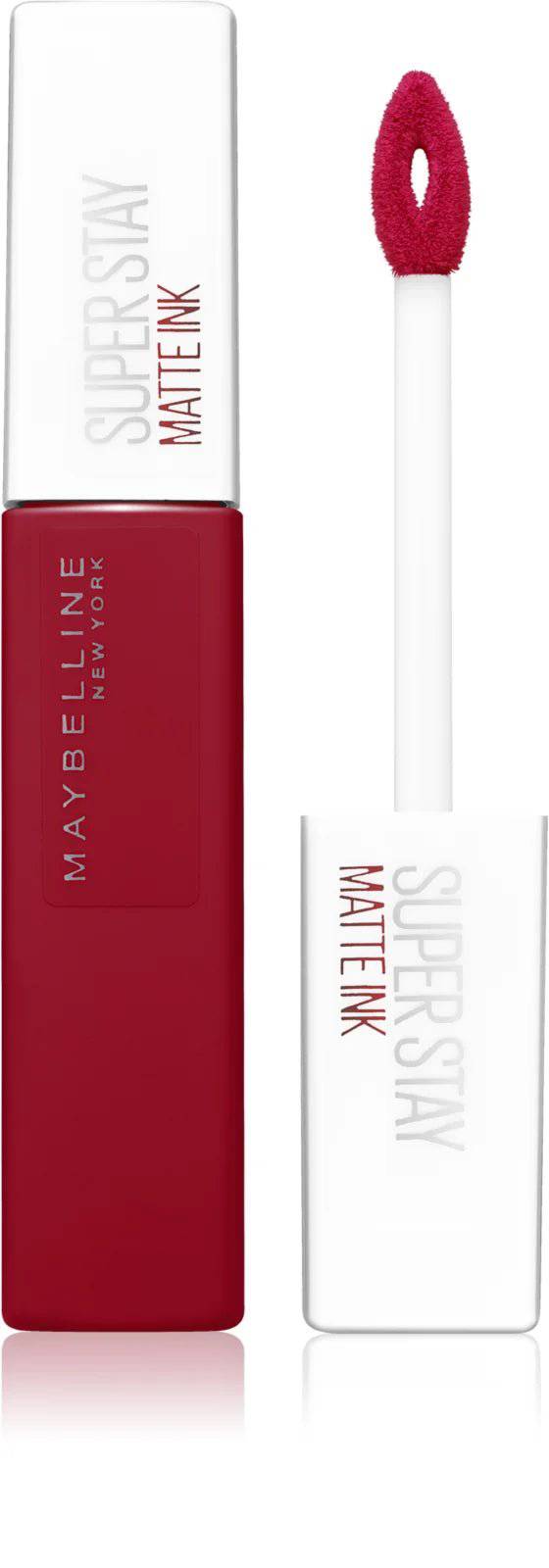 Maybelline Super Stay Matte Ink - Jasmine Parfums- [ean]