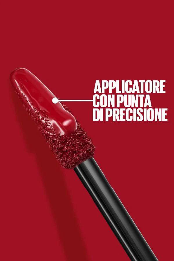 Maybelline Super Stay Vinyl Ink - Jasmine Parfums- [ean]