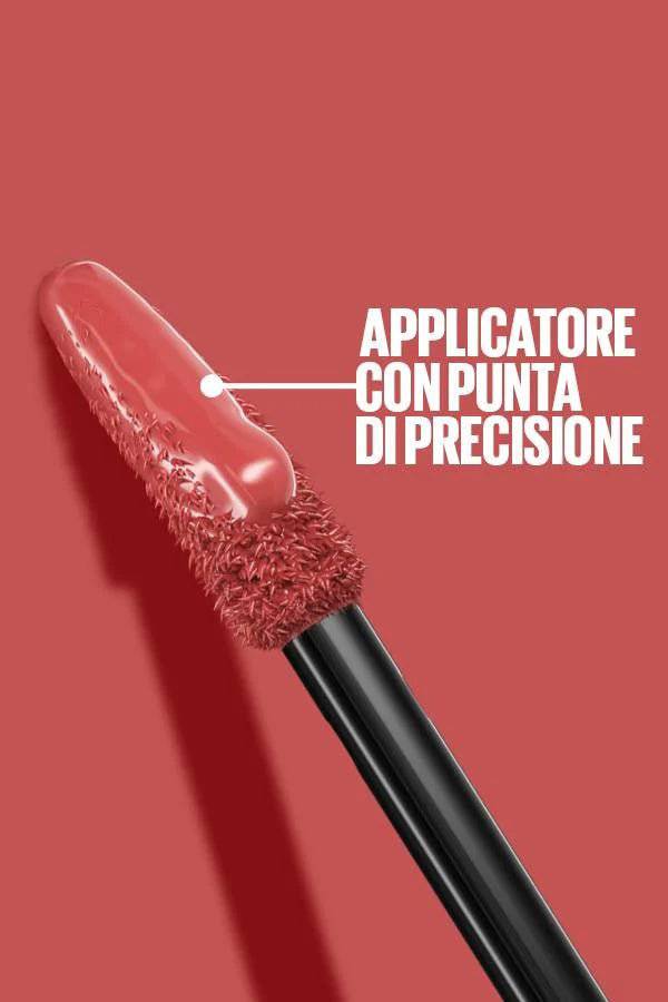 Maybelline Super Stay Vinyl Ink - Jasmine Parfums- [ean]