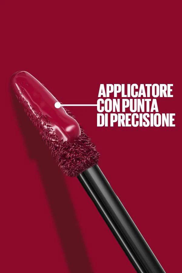 Maybelline Super Stay Vinyl Ink - Jasmine Parfums- [ean]