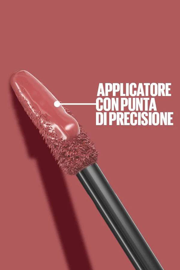 Maybelline Super Stay Vinyl Ink - Jasmine Parfums- [ean]