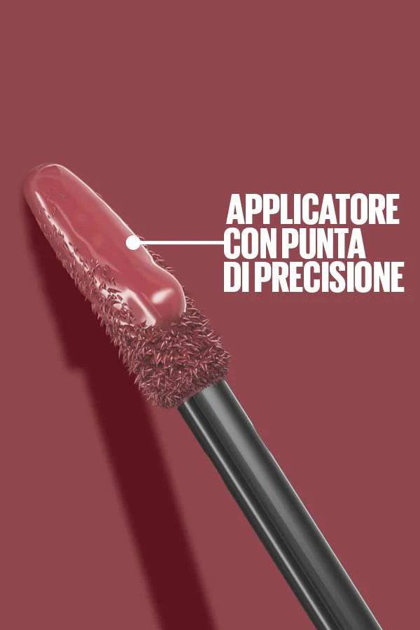 Maybelline Super Stay Vinyl Ink - Jasmine Parfums- [ean]