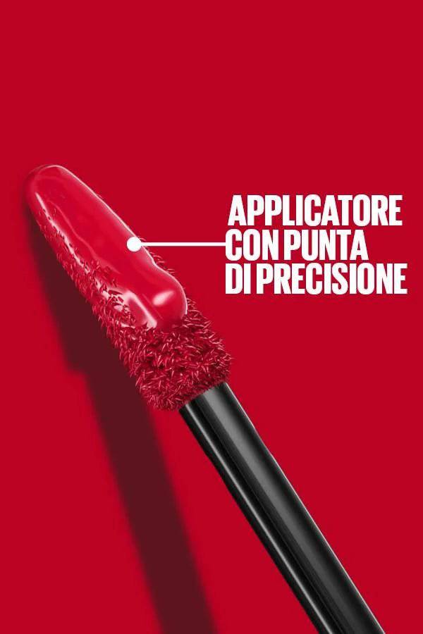 Maybelline Super Stay Vinyl Ink - Jasmine Parfums- [ean]