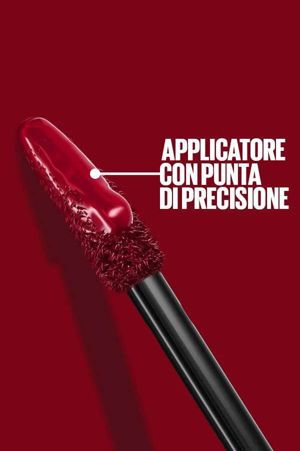 Maybelline Super Stay Vinyl Ink - Jasmine Parfums- [ean]