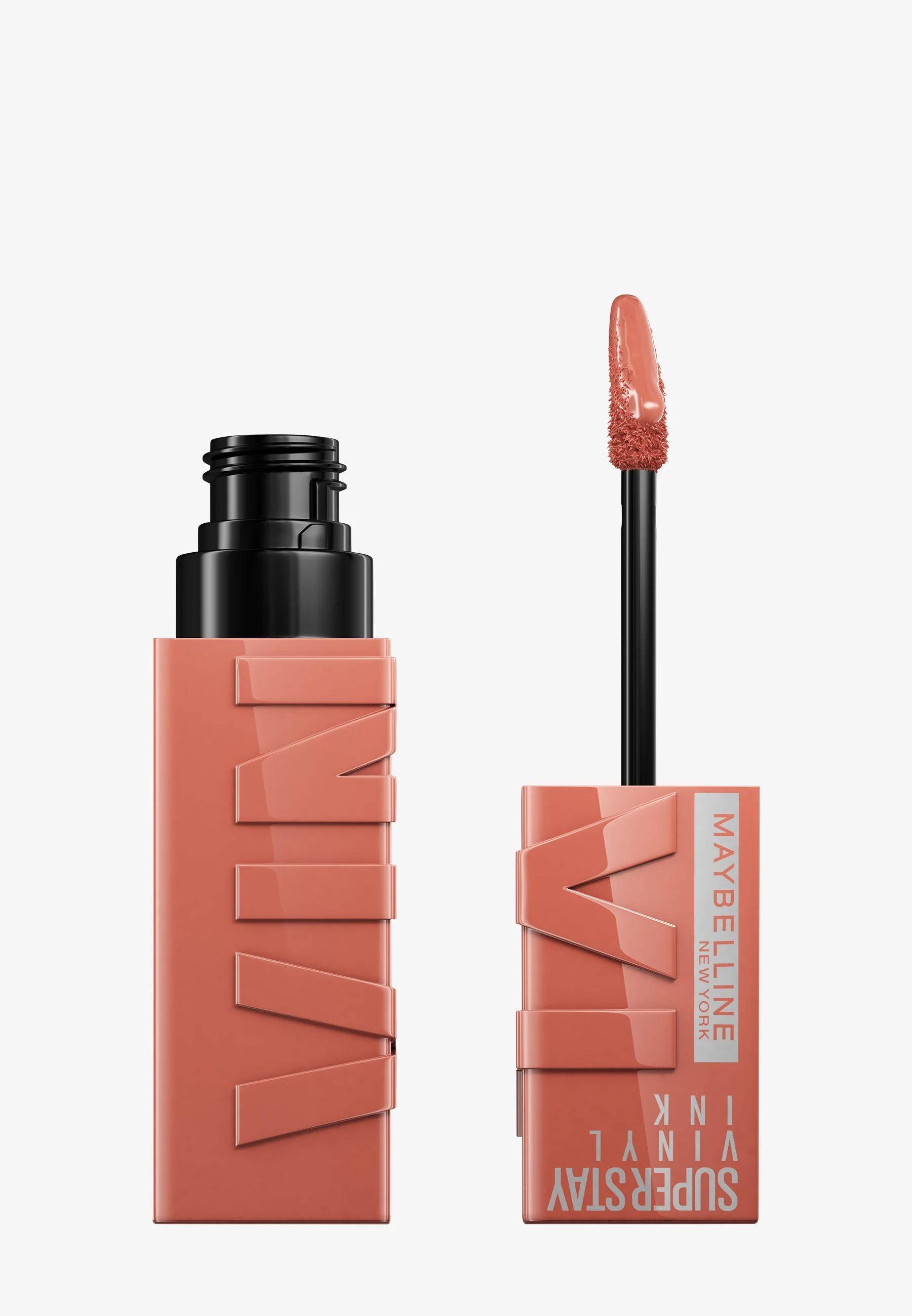 Maybelline Super Stay Vinyl Ink - Jasmine Parfums- [ean]