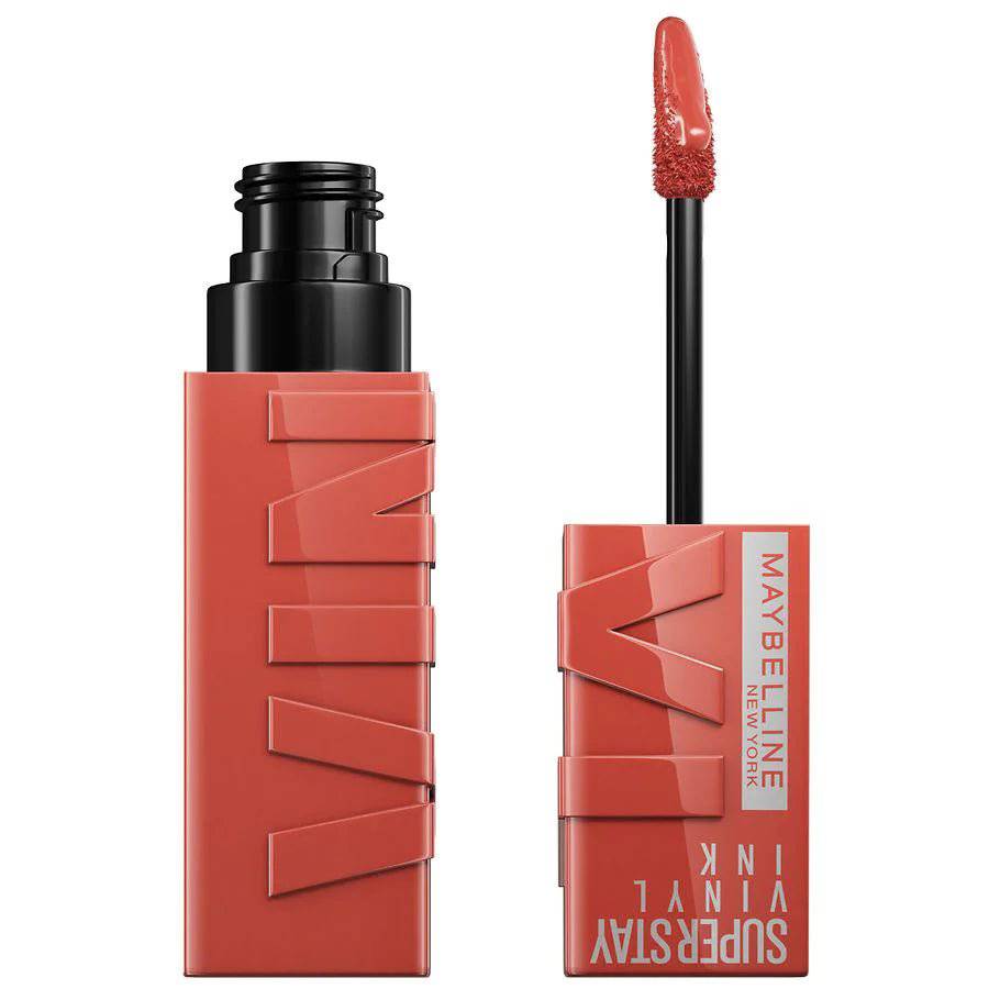 Maybelline Super Stay Vinyl Ink - Jasmine Parfums- [ean]