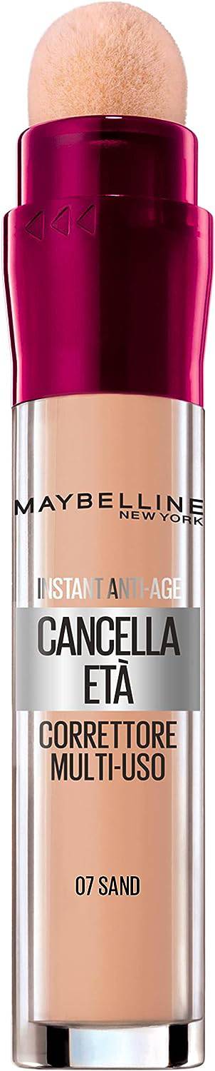 Maybelline Instant Anti Age Cancella Età Correttore - Jasmine Parfums- [ean]