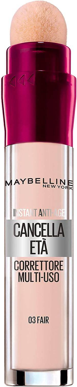 Maybelline Instant Anti Age Cancella Età Correttore - Jasmine Parfums- [ean]