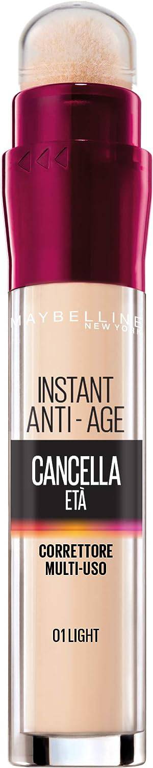 Maybelline Instant Anti Age Cancella Età Correttore - Jasmine Parfums- [ean]