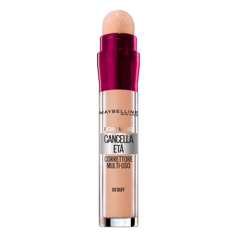 Maybelline Instant Anti Age Cancella Età Correttore - Jasmine Parfums- [ean]