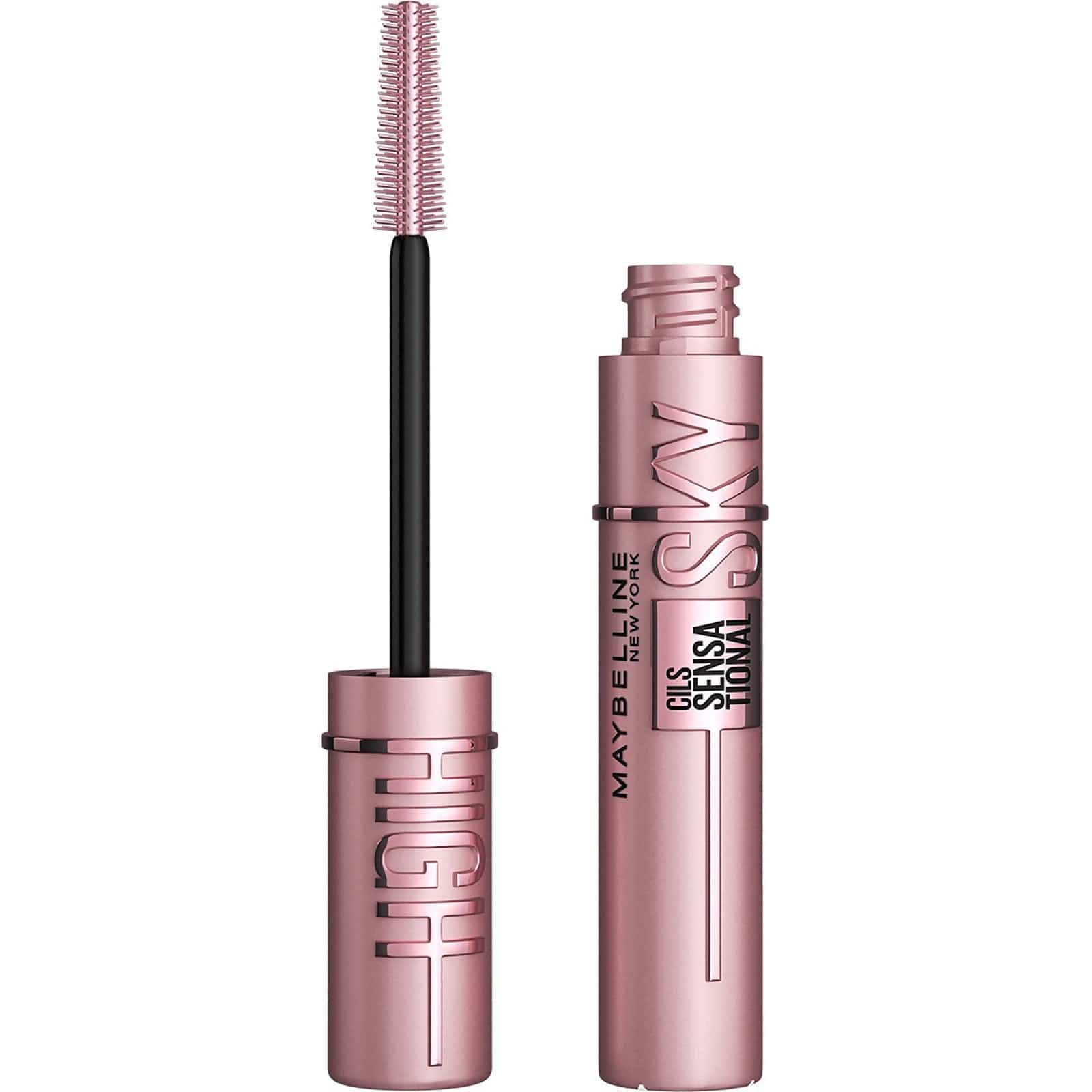 Maybelline Lash Sensational Sky High - Jasmine Parfums- [ean]