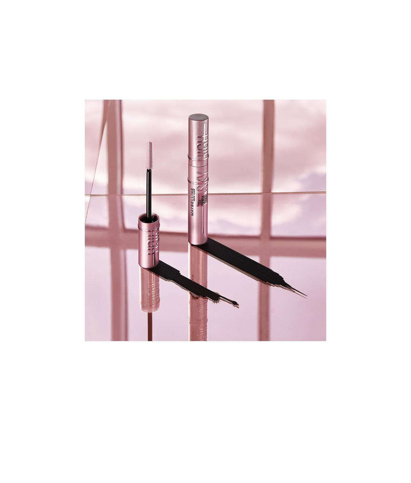 Maybelline Lash Sensational Sky High - Jasmine Parfums- [ean]