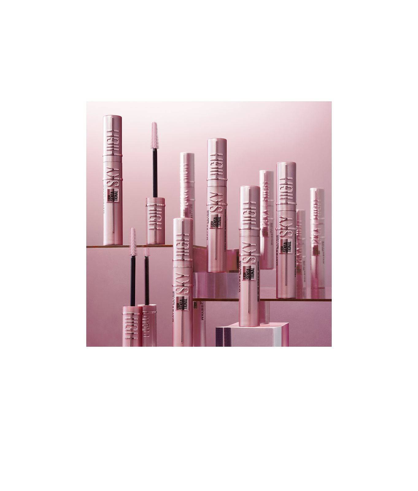 Maybelline Lash Sensational Sky High - Jasmine Parfums- [ean]