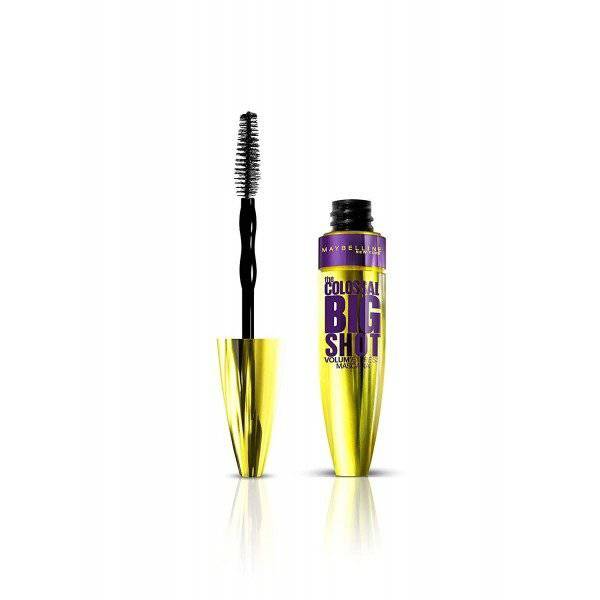 Maybelline Colossal Big Shot Mascara - Jasmine Parfums- [ean]