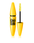 Maybelline The Colossal 100% Black mascara - Jasmine Parfums- [ean]