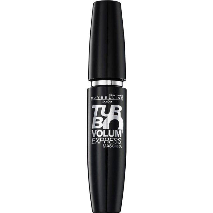 Maybelline Volum' Express Turbo Boost Mascara - Jasmine Parfums- [ean]