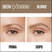 Maybelline Brow Extensions Sopracciglia - Jasmine Parfums- [ean]